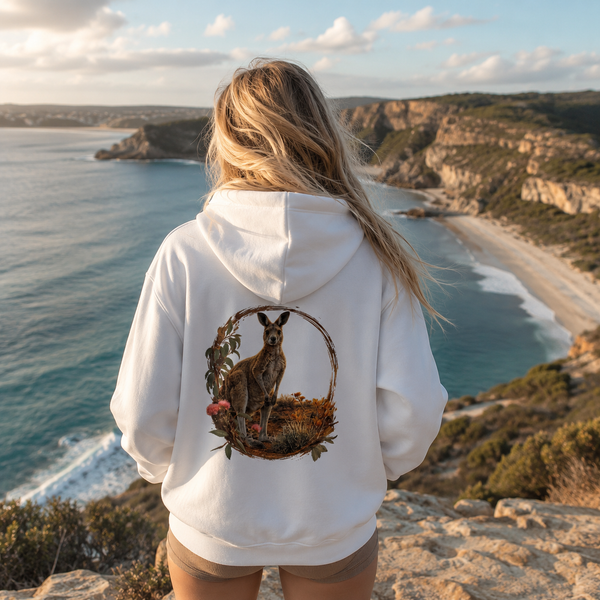 Kangaroo Hoodie