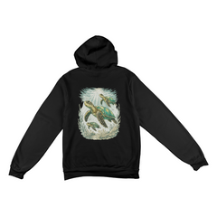 Turtle Hoodie