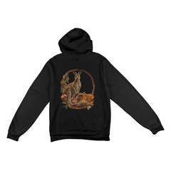 Kangaroo Hoodie