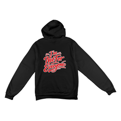 I'm not for everyone Hoodie