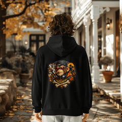 Funky Money Hoodie