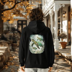 Turtle Hoodie