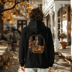 Kangaroo Hoodie