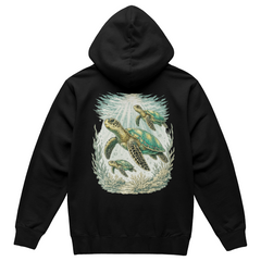 Turtle Hoodie