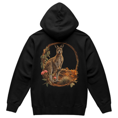 Kangaroo Hoodie