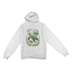 Turtle Hoodie