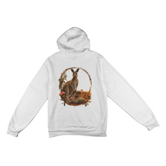 Kangaroo Hoodie