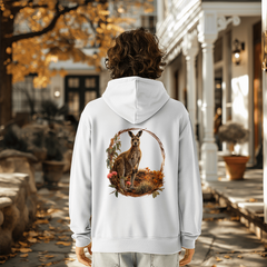 Kangaroo Hoodie