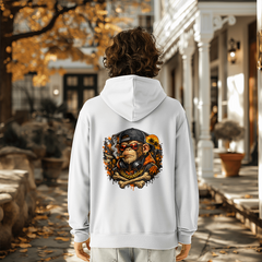 Funky Money Hoodie