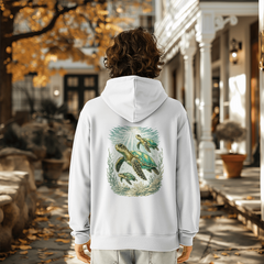 Turtle Hoodie