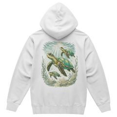 Turtle Hoodie