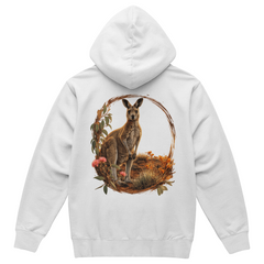 Kangaroo Hoodie
