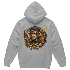 Funky Money Hoodie