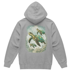 Turtle Hoodie