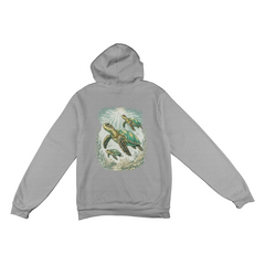 Turtle Hoodie