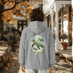 Turtle Hoodie