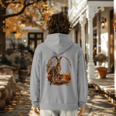 Kangaroo Hoodie
