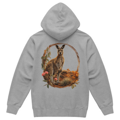 Kangaroo Hoodie