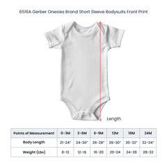 Daddy's Little Helper Onesie